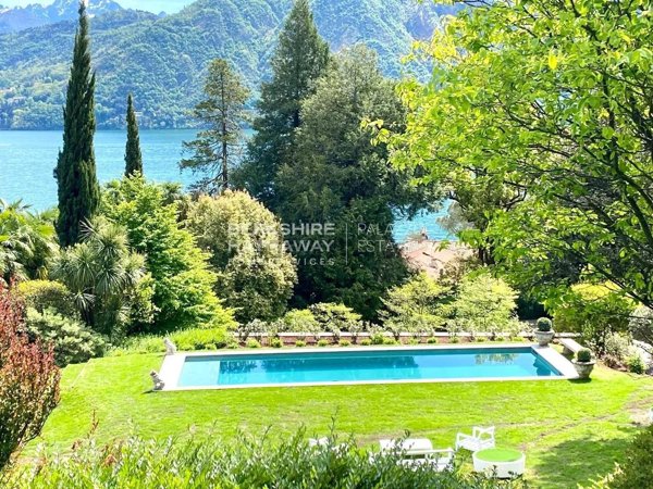 casa indipendente in vendita a Tremezzina in zona Lenno