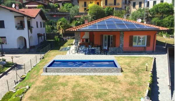 casa indipendente in vendita a Tremezzina in zona Lenno