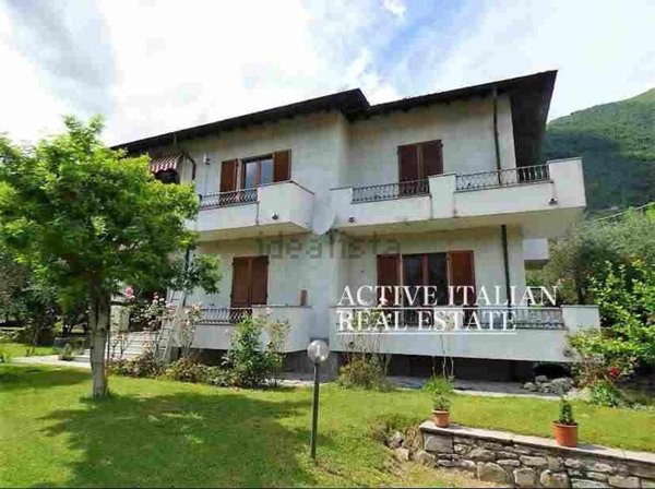 casa indipendente in vendita a Tremezzina in zona Lenno