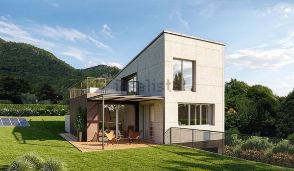 casa indipendente in vendita a Tremezzina