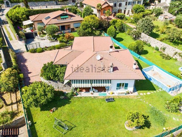 casa indipendente in vendita a Tremezzina