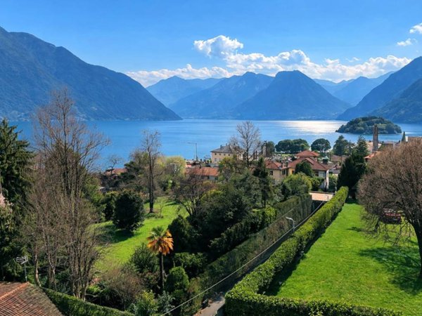 appartamento in vendita a Tremezzina in zona Lenno