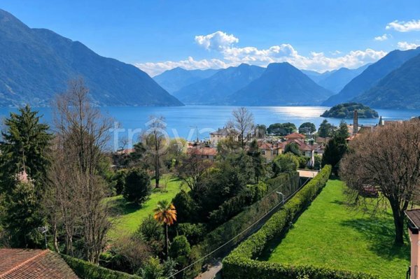 appartamento in vendita a Tremezzina in zona Lenno