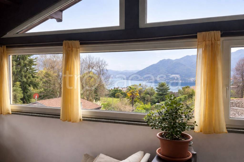 appartamento in vendita a Tremezzina in zona Tremezzo