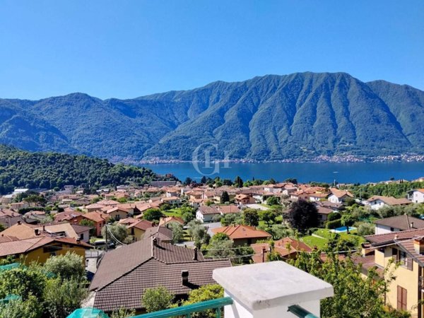 appartamento in vendita a Tremezzina