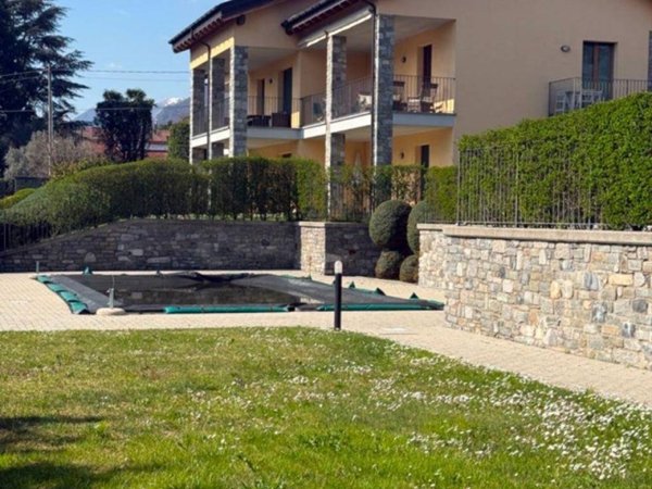 appartamento in vendita a Tremezzina in zona Lenno