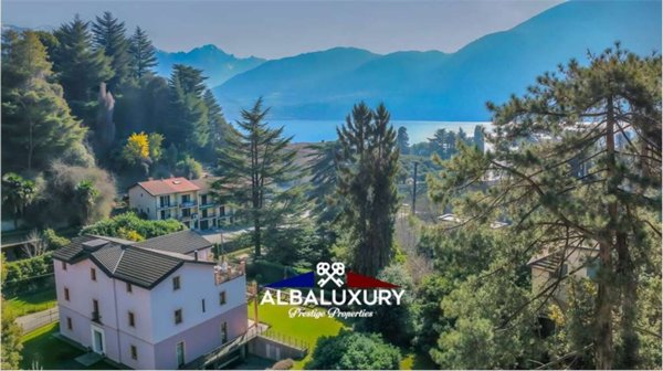 casa indipendente in vendita a Tremezzina