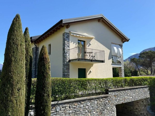 appartamento in vendita a Tremezzina