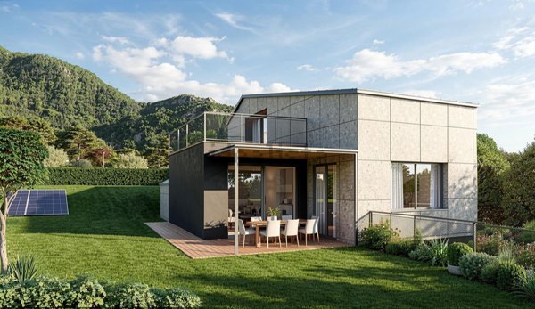 casa indipendente in vendita a Tremezzina