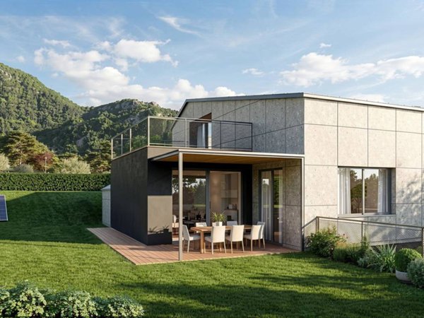 casa indipendente in vendita a Tremezzina in zona Tremezzo
