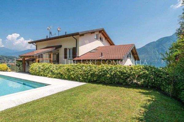 appartamento in vendita a Tremezzina in zona Pola