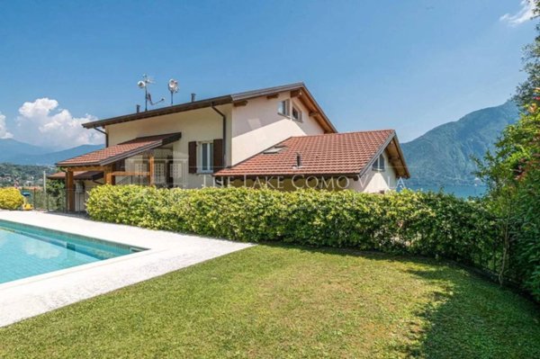 appartamento in vendita a Tremezzina in zona Pola