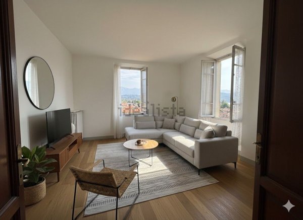 appartamento in vendita a Tremezzina