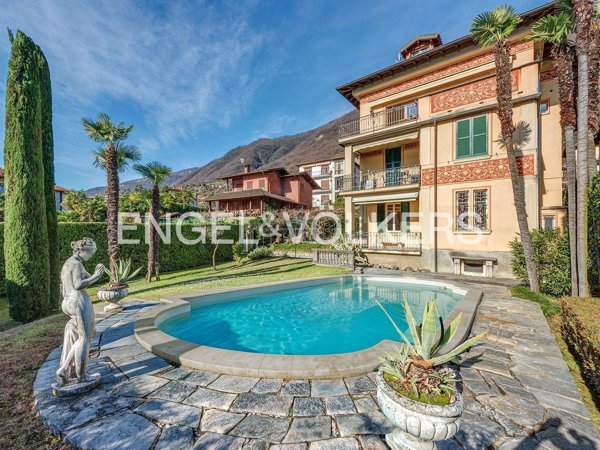 appartamento in vendita a Tremezzina in zona Mezzegra