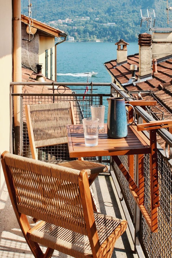 appartamento in vendita a Tremezzina in zona Tremezzo