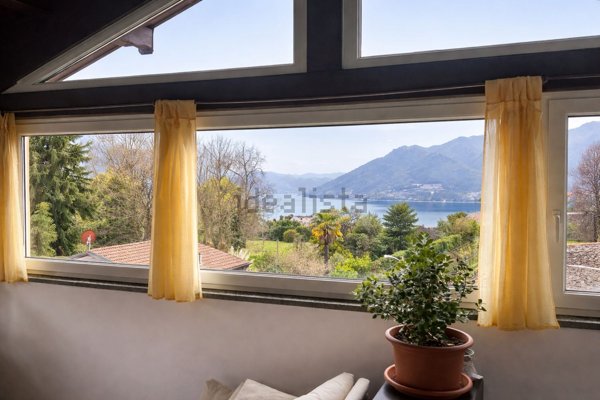 appartamento in vendita a Tremezzina in zona Lenno