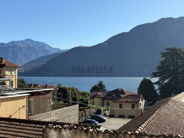 appartamento in vendita a Tremezzina in zona Lenno