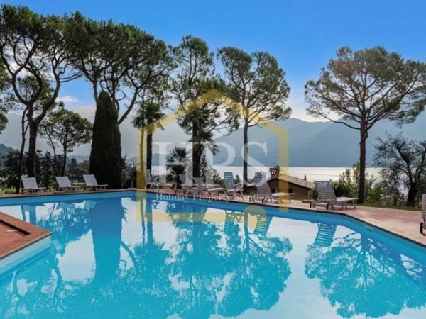 appartamento in vendita a Tremezzina in zona Azzano