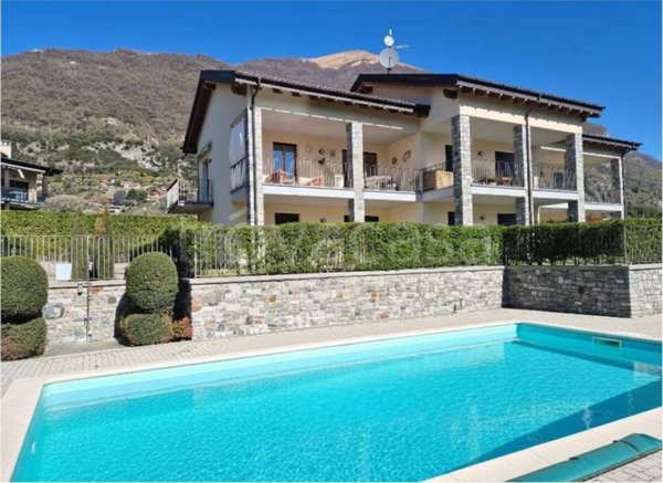 appartamento in vendita a Tremezzina in zona Lenno