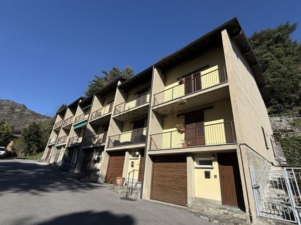 appartamento in vendita a Tremezzina in zona Tremezzo