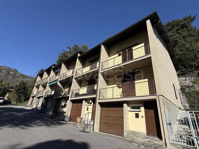casa indipendente in vendita a Tremezzina in zona Tremezzo