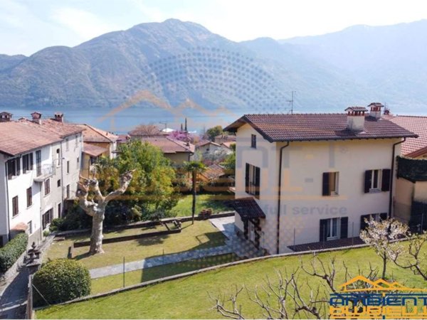 casa indipendente in vendita a Tremezzina in zona Tremezzo