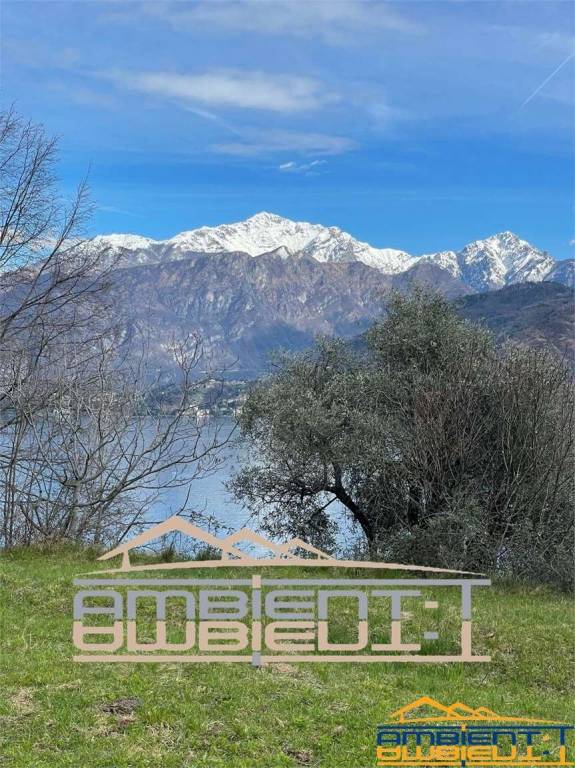 terreno edificabile in vendita a Tremezzina in zona Pola