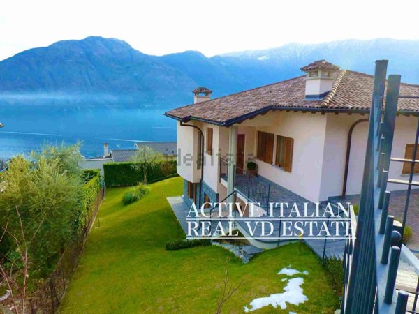 casa indipendente in vendita a Tremezzina in zona Mezzegra