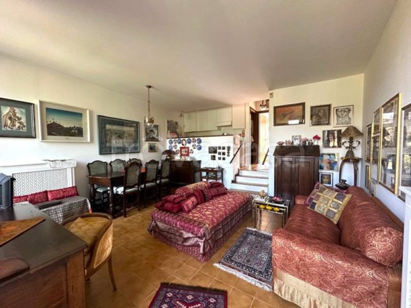 appartamento in vendita a Tremezzina in zona Lenno