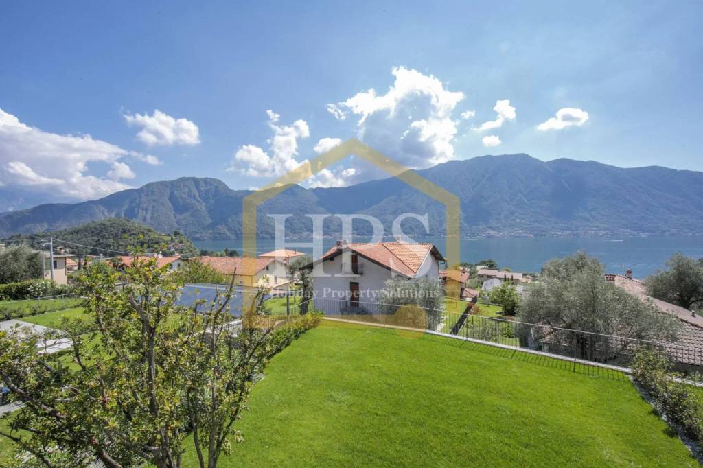 appartamento in vendita a Tremezzina in zona Ossuccio