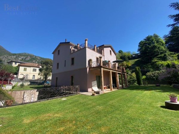 casa indipendente in vendita a Tremezzina