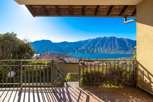 appartamento in vendita a Tremezzina