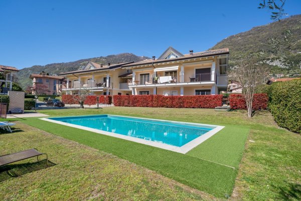 appartamento in vendita a Tremezzina in zona Lenno