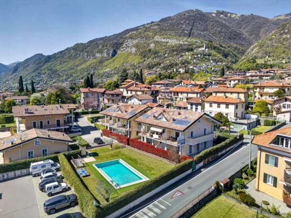 appartamento in vendita a Tremezzina in zona Lenno