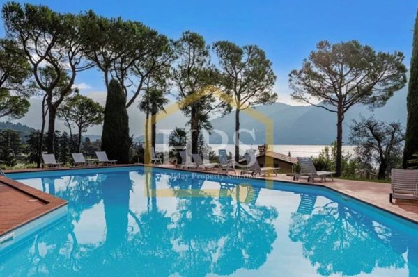 appartamento in vendita a Tremezzina in zona Mezzegra