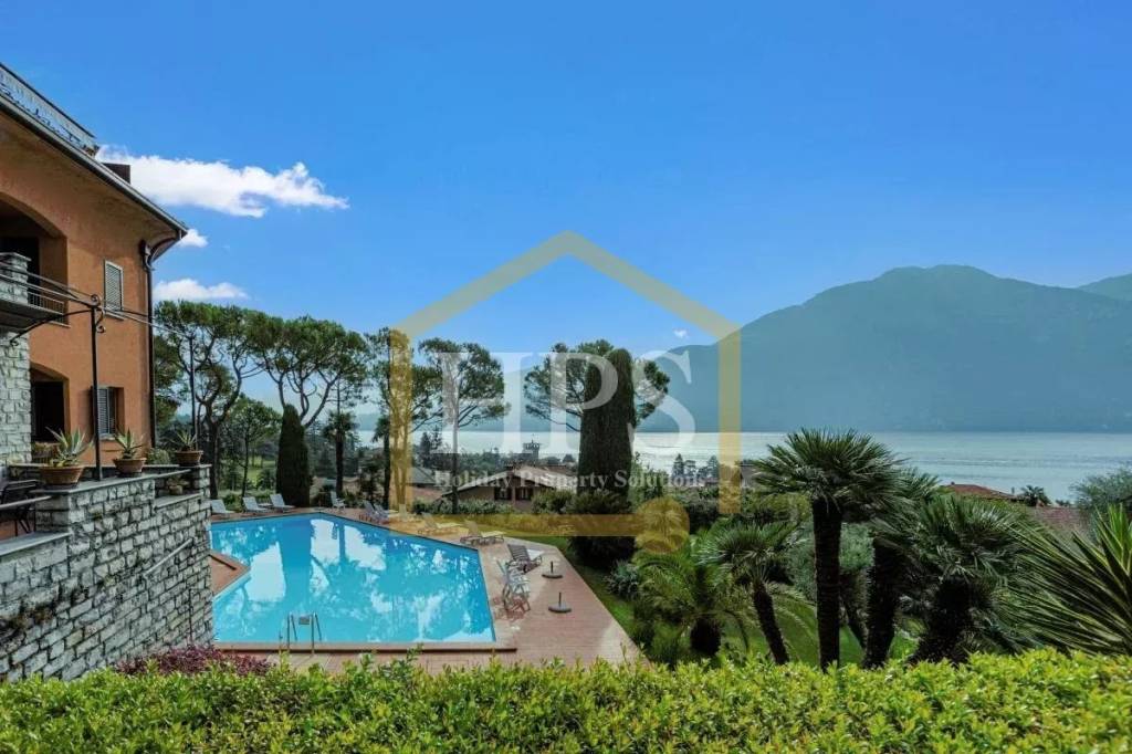 appartamento in vendita a Tremezzina in zona Mezzegra