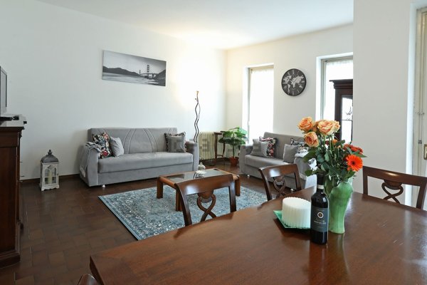 appartamento in vendita a Tremezzina in zona Azzano