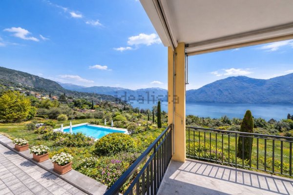 appartamento in vendita a Tremezzina in zona Pola