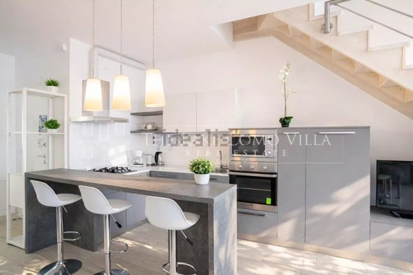 appartamento in vendita a Tremezzina in zona Mezzegra