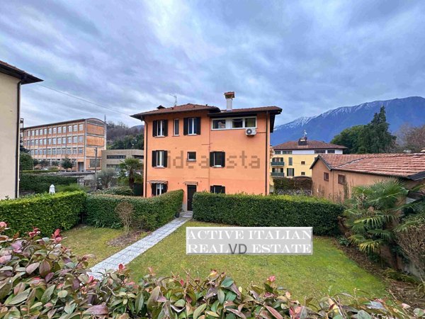 appartamento in vendita a Tremezzina in zona Lenno