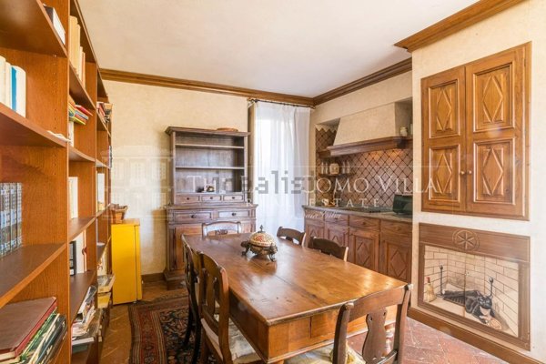 appartamento in vendita a Tremezzina in zona Lenno