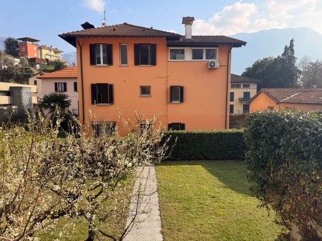 appartamento in vendita a Tremezzina in zona Lenno