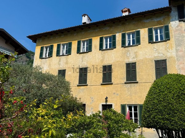 appartamento in vendita a Tremezzina