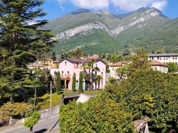appartamento in vendita a Tremezzina in zona Tremezzo