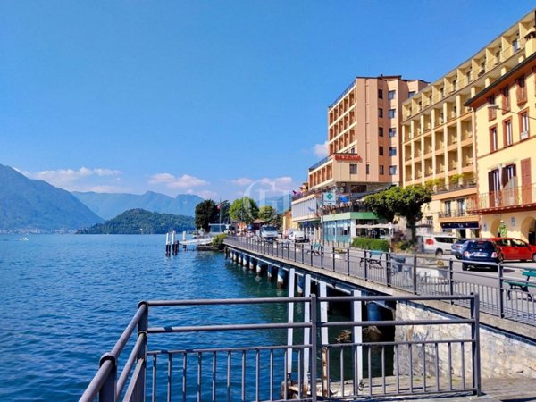 appartamento in vendita a Tremezzina in zona Tremezzo