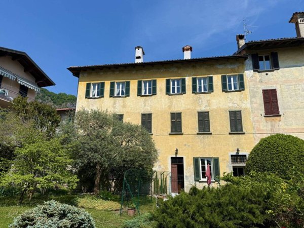 appartamento in vendita a Tremezzina in zona Tremezzo