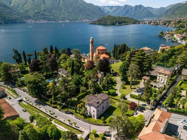 villa in vendita a Tremezzina in zona Tremezzo