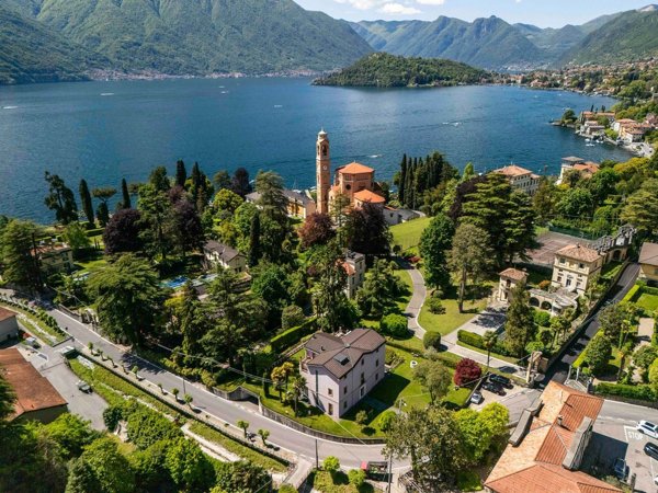 villa in vendita a Tremezzina