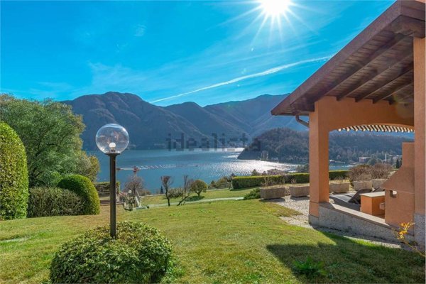 appartamento in vendita a Tremezzina