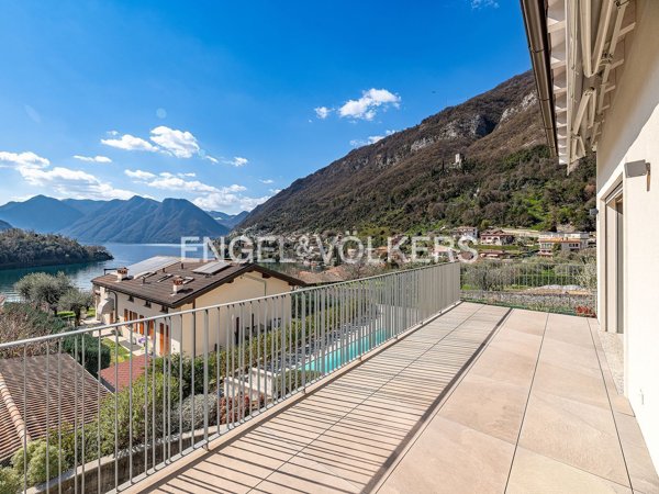 appartamento in vendita a Tremezzina in zona Isola Comacina